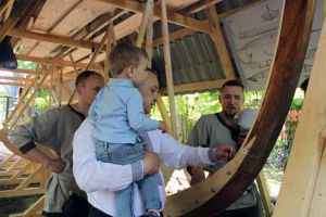 «Музейні гостини» збирають поціновувачів