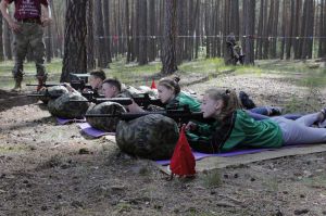 «Соколята» почали писати свою «Книгу звитяг»