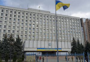 Чи можна проводити вибори  на деяких територіях Донецької  та Луганської областей?