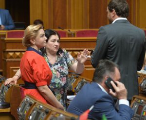 Мешканцям прифронтового села буде спрощено отримання пенсій і соцдопомог
