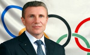 Подарунки від президента НОК