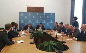 Чернівці отримають грант на реконструкцію водоканалу