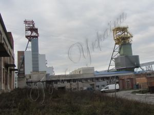 Нагадали владі про шахту-довгобуд на Волині
