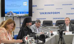 Хто відповість за грабунок культурних цінностей у Криму?