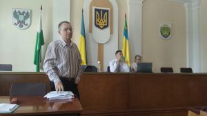 Просте споживання ресурсів розірве і громаду, і район на шматки