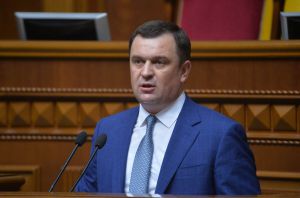 Рахункова палата звітувала вперше за майже 20 років