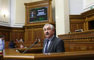 Освіта має згуртовувати, а не роз’єднувати Україну