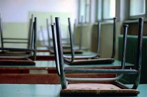 Відшукали учнів — врятували школу