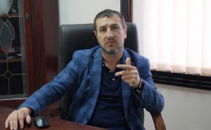 Рухатися тільки вперед. І не лише виробництву, або Як сільський завод став знаменитим