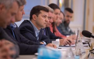 Переговори з МВФ продовжаться після формування нового уряду