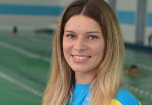 Поліцейська із Вараша Рівненської області виборола «золото» на міжнародних змаганнях