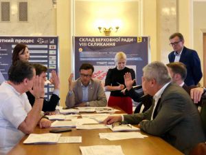 Адаптуючись до європейського законодавства, ми покращуємо свій бізнес-клімат
