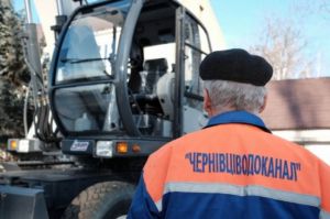 У Чернівцях п’ятимільйонний штраф сплатять споживачі водоканалу