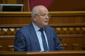 Міністр економічного розвитку та торгівлі звітував за три роки реформ у економічній сфері