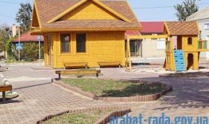 На курорті Арабатська стрілка запрацював туристично-інформаційний центр