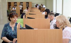 Понад 9 мільйонів — на новий «Прозорий офіс»