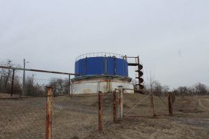Великі проблеми маленької Варви