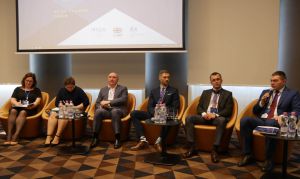 За публічні консультації — відзнака