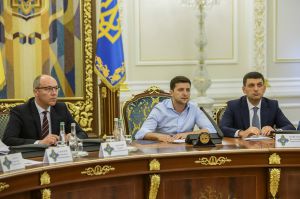 Наша економіка критично залежить від імпорту енергоносіїв