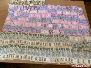 На Житомирщині викрили чергових махінаторів