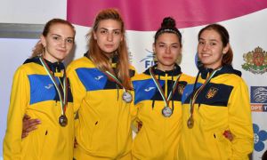 Турнірна хроніка