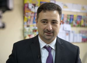 Оптимізація роботи «Укрпошти» не означає її руйнування