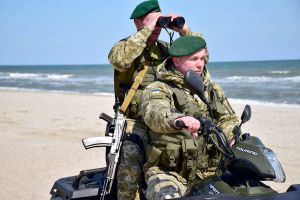 Спецоперація «Дунай-2019»: конфісковано 8 км сіток