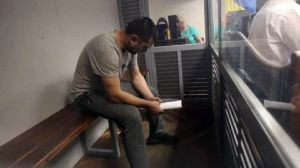 Вбивство дитини: суд заарештував двох правоохоронців
