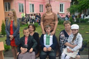 Запрацював інклюзивно-ресурсний центр