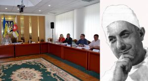 Хірурги стали лауреатами обласної премії
