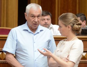 Робота ТСК має бути відкритою для преси
