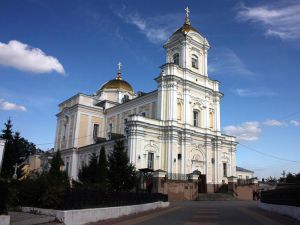 У Волинській області згадають колег