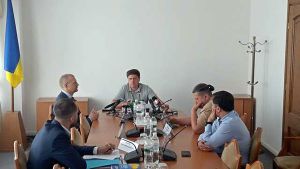 Багато документів не вдалося отримати, бо їх засекретили