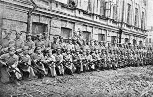 З нагоди 100-річчя Чортківської офензиви