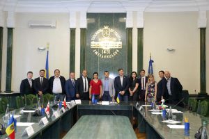 Секрети для міських голів