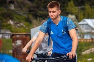 Знайшли дійну корову