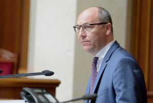 Верховна Рада розпочала розгляд Виборчого кодексу