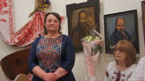 «Кобзар» об’єднує творчу еліту