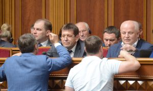 Рухаємося в бік використання альтернативних джерел енергії