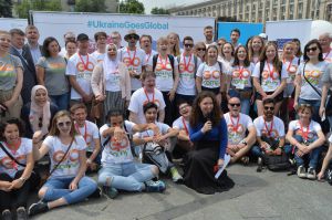 GoCamp: Спілкування без бар’єрів об’єднує