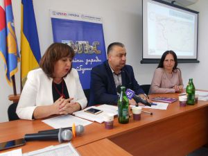 Волинь: Активна громада — шлях до успішного реформування