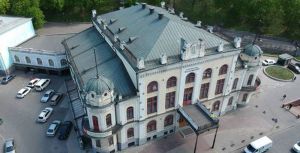 Музичне літо — без пауз