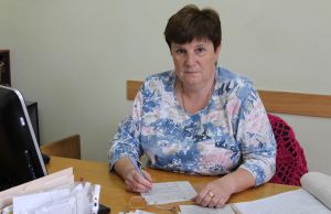 Олександра Скурту: «Потрібно повернути державу обличчям до пошти та людей»
