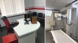 Такому кабінету плівка не потрібна