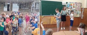 На канікулах школярі Одеси на вулиці не залишаться