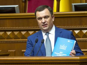 Міноборони має розробити цільову програму забезпечення житлом військовослужбовців