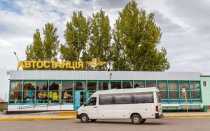 Автостанції Херсонщини суд захистив