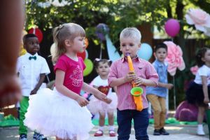 Малят в Одесі забезпечили особливим лікувальним харчуванням