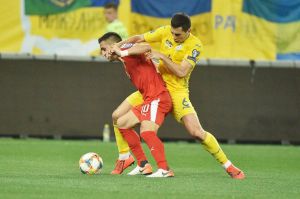 Магія Львова й майже ідеальна перемога