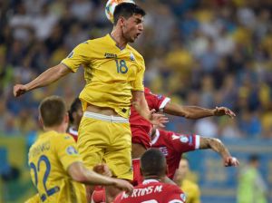На канікули — одноосібним лідером!